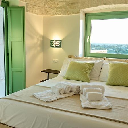 Trulli Mbs By Apulia Hospitality Apartment โลโกโรตอนโด ภายนอก รูปภาพ