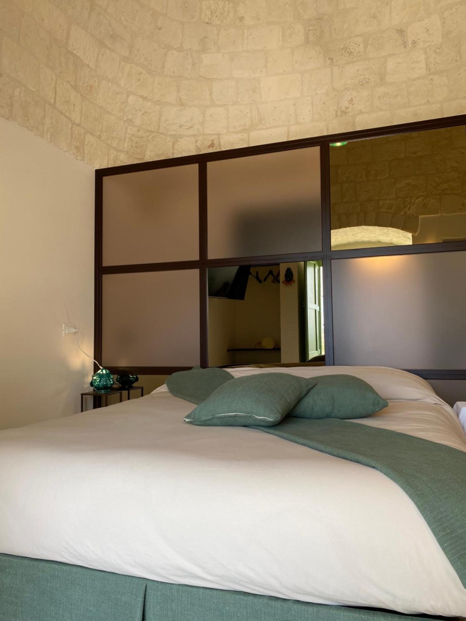 Trulli Mbs By Apulia Hospitality Apartment โลโกโรตอนโด ภายนอก รูปภาพ