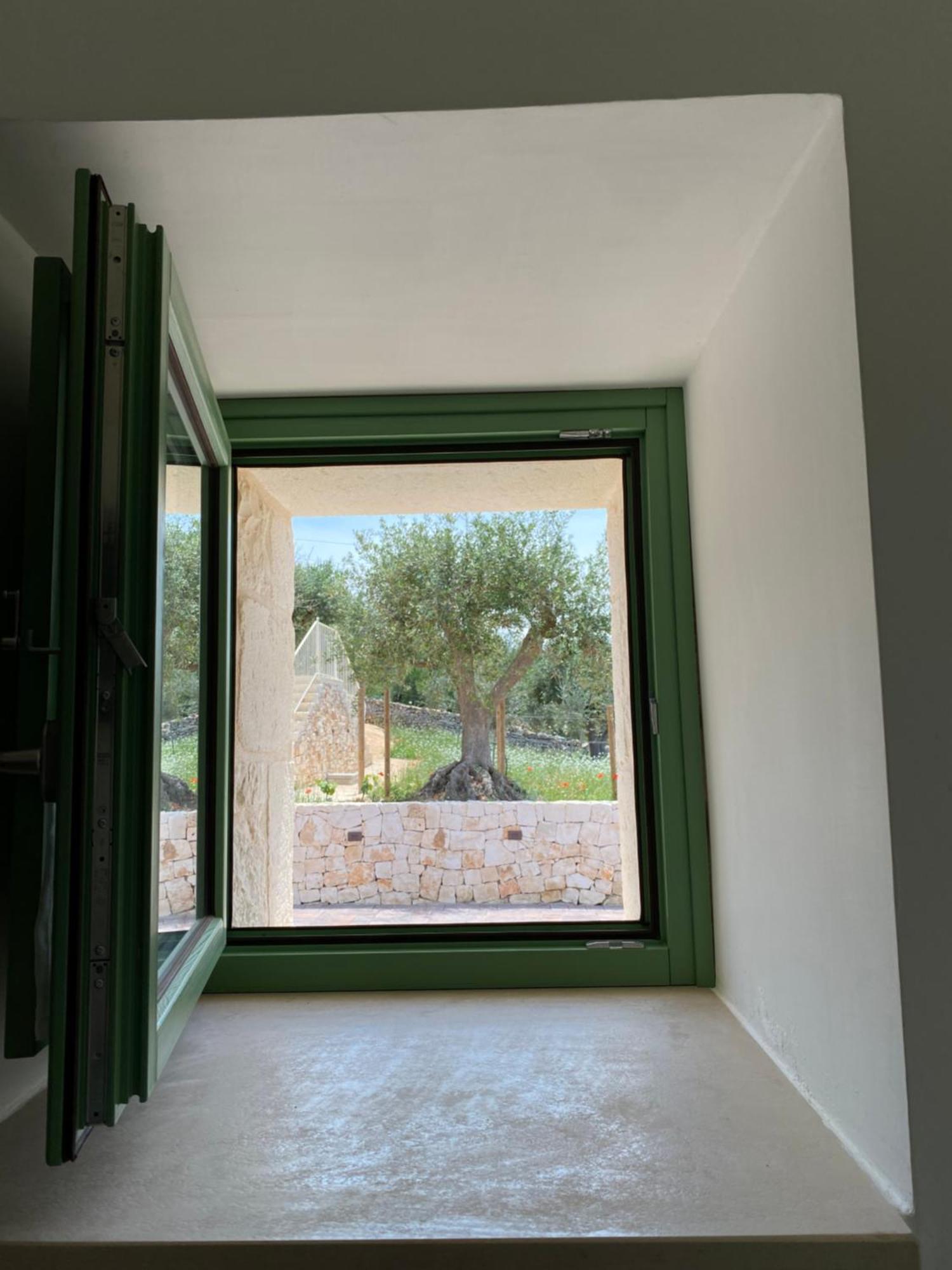 Trulli Mbs By Apulia Hospitality Apartment โลโกโรตอนโด ภายนอก รูปภาพ