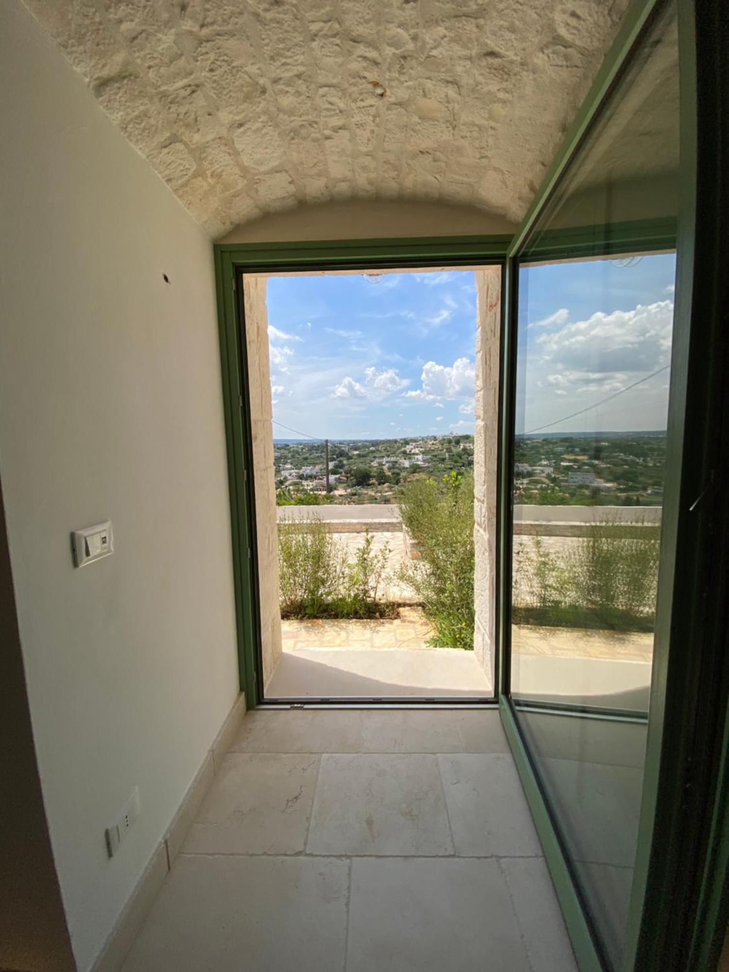 Trulli Mbs By Apulia Hospitality Apartment โลโกโรตอนโด ภายนอก รูปภาพ