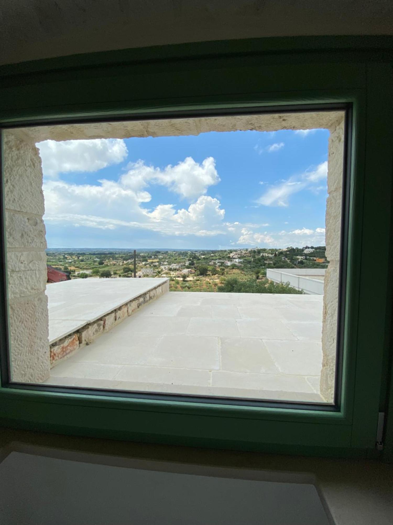 Trulli Mbs By Apulia Hospitality Apartment โลโกโรตอนโด ภายนอก รูปภาพ