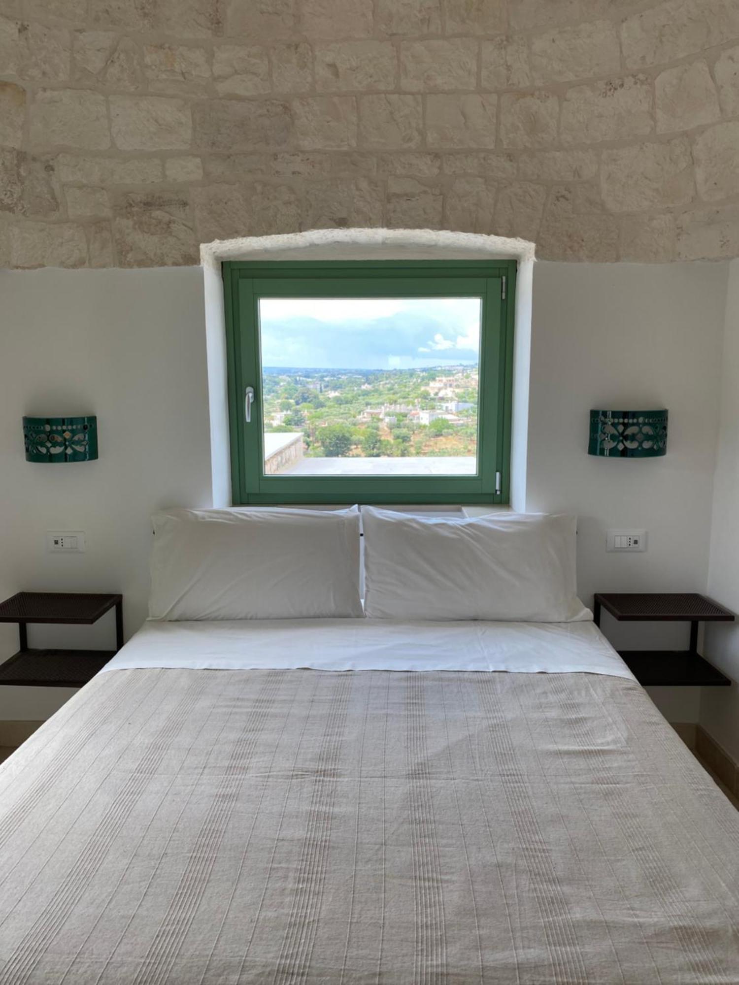 Trulli Mbs By Apulia Hospitality Apartment โลโกโรตอนโด ภายนอก รูปภาพ