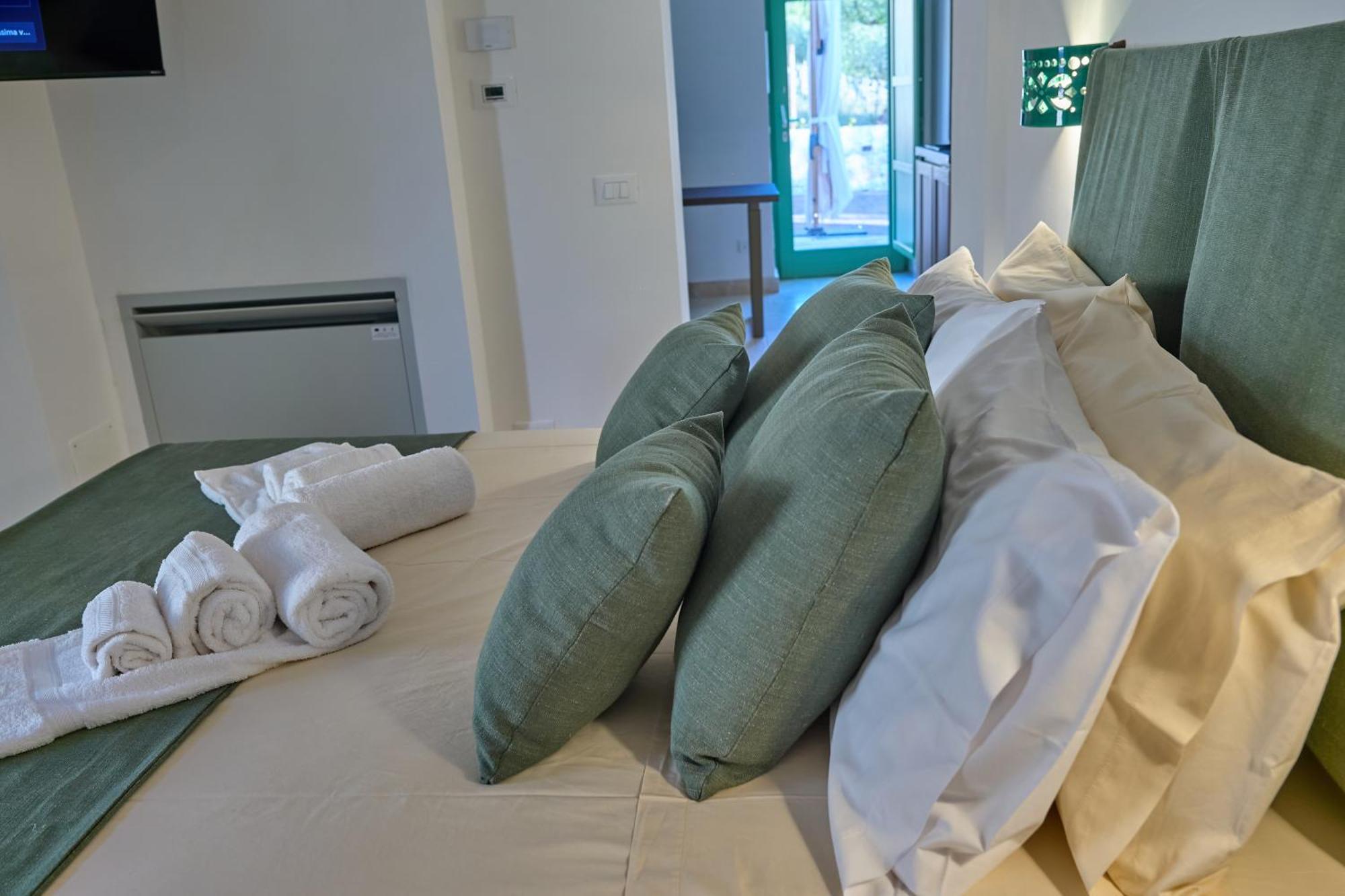 Trulli Mbs By Apulia Hospitality Apartment โลโกโรตอนโด ภายนอก รูปภาพ