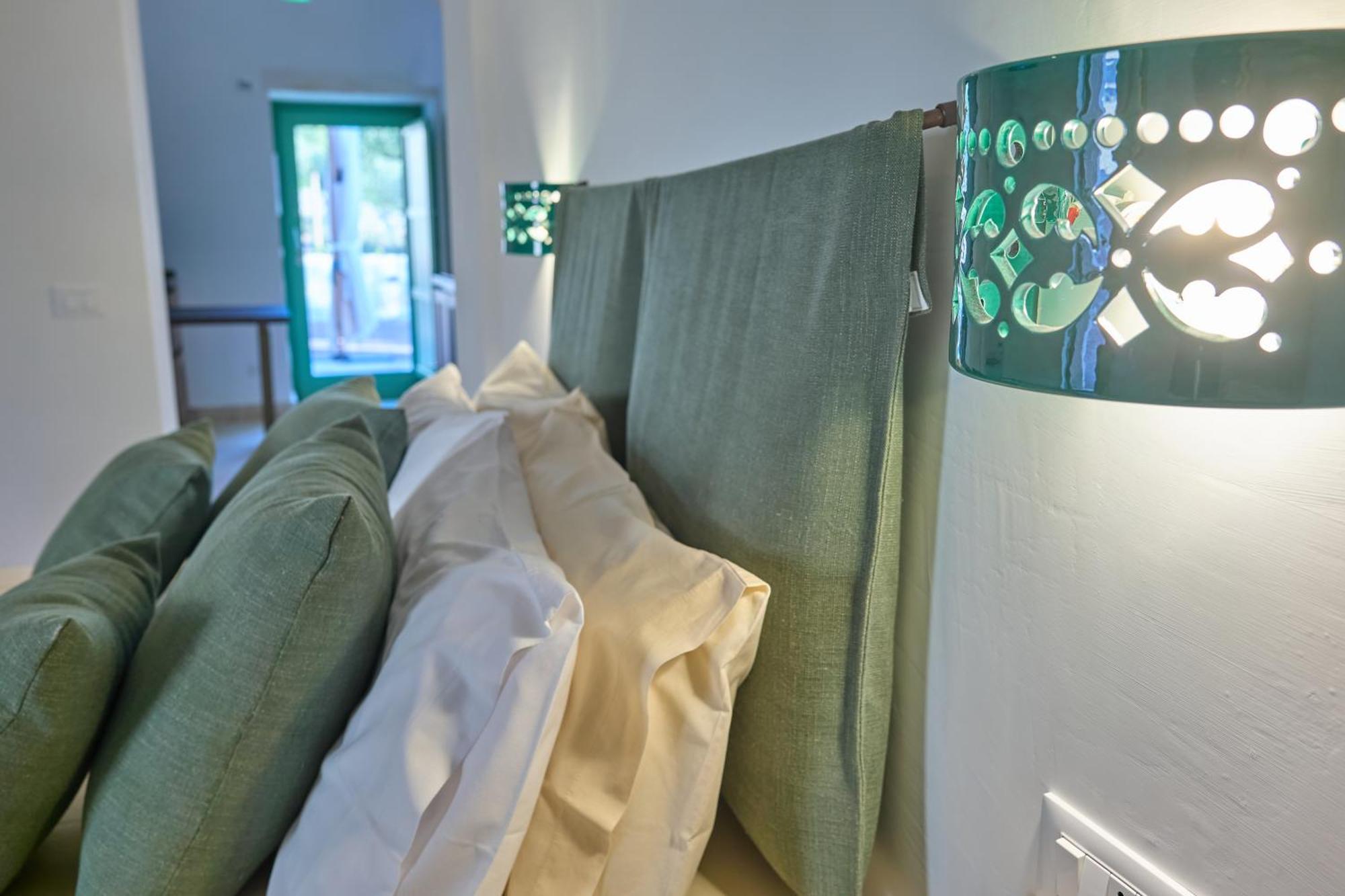 Trulli Mbs By Apulia Hospitality Apartment โลโกโรตอนโด ภายนอก รูปภาพ