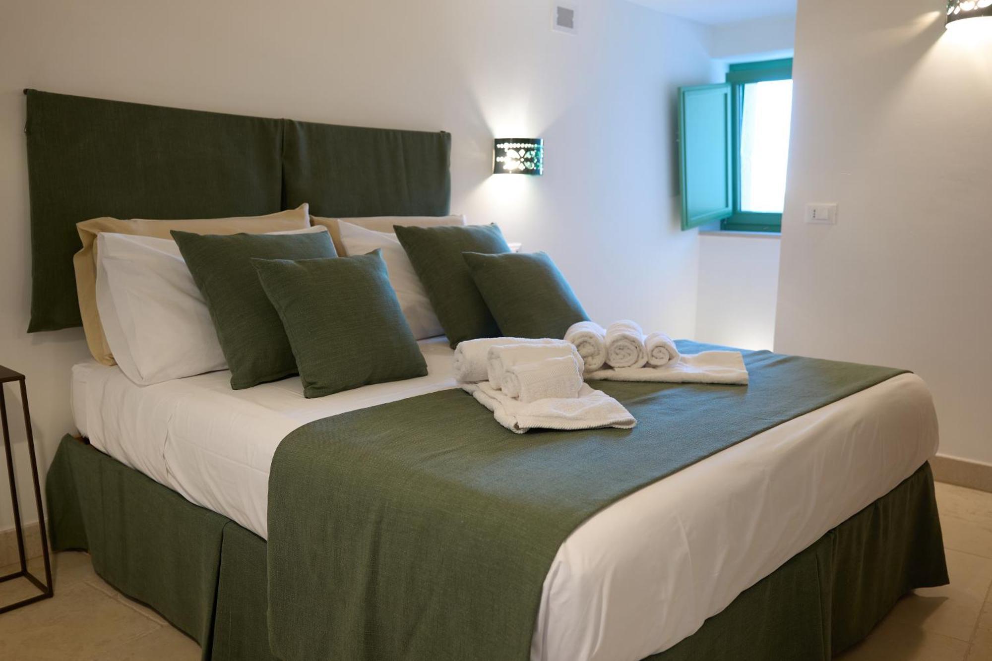Trulli Mbs By Apulia Hospitality Apartment โลโกโรตอนโด ภายนอก รูปภาพ