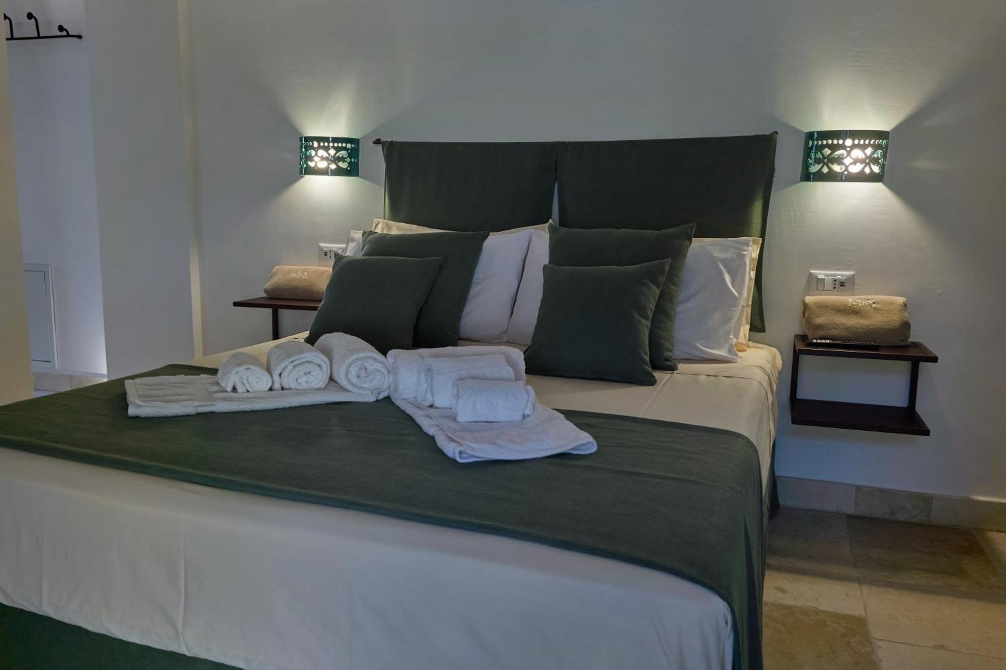 Trulli Mbs By Apulia Hospitality Apartment โลโกโรตอนโด ภายนอก รูปภาพ