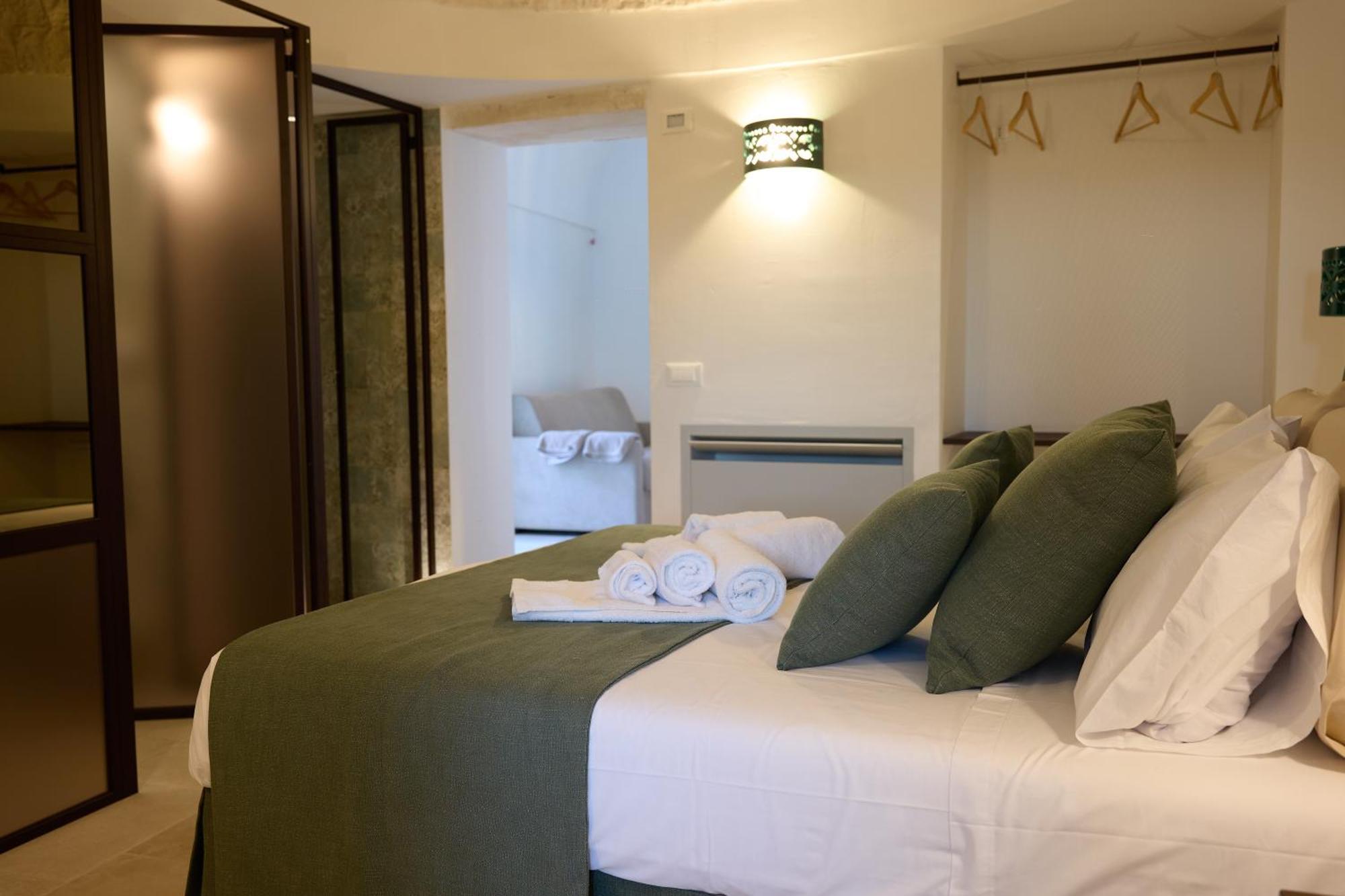 Trulli Mbs By Apulia Hospitality Apartment โลโกโรตอนโด ภายนอก รูปภาพ