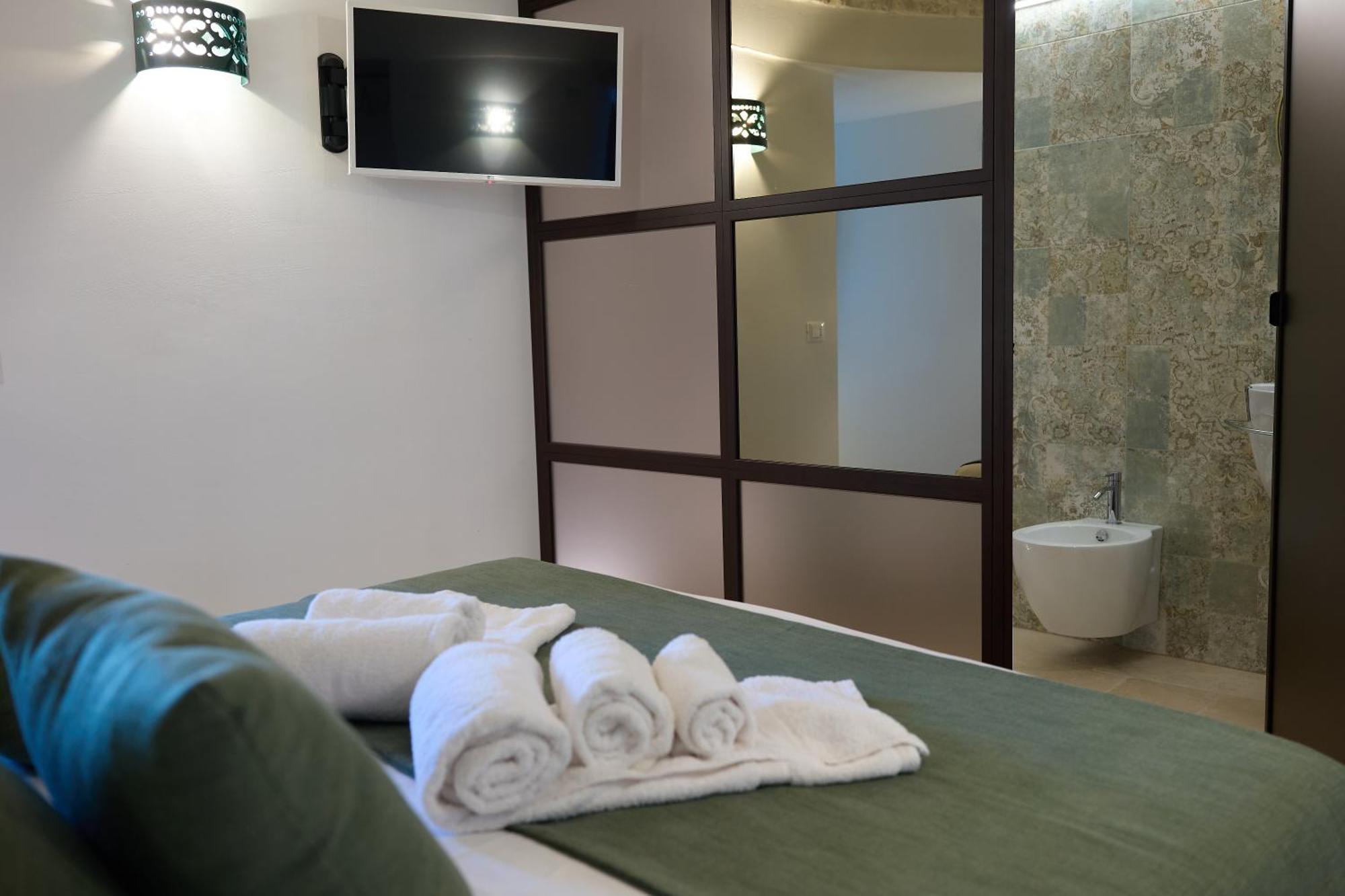 Trulli Mbs By Apulia Hospitality Apartment โลโกโรตอนโด ภายนอก รูปภาพ