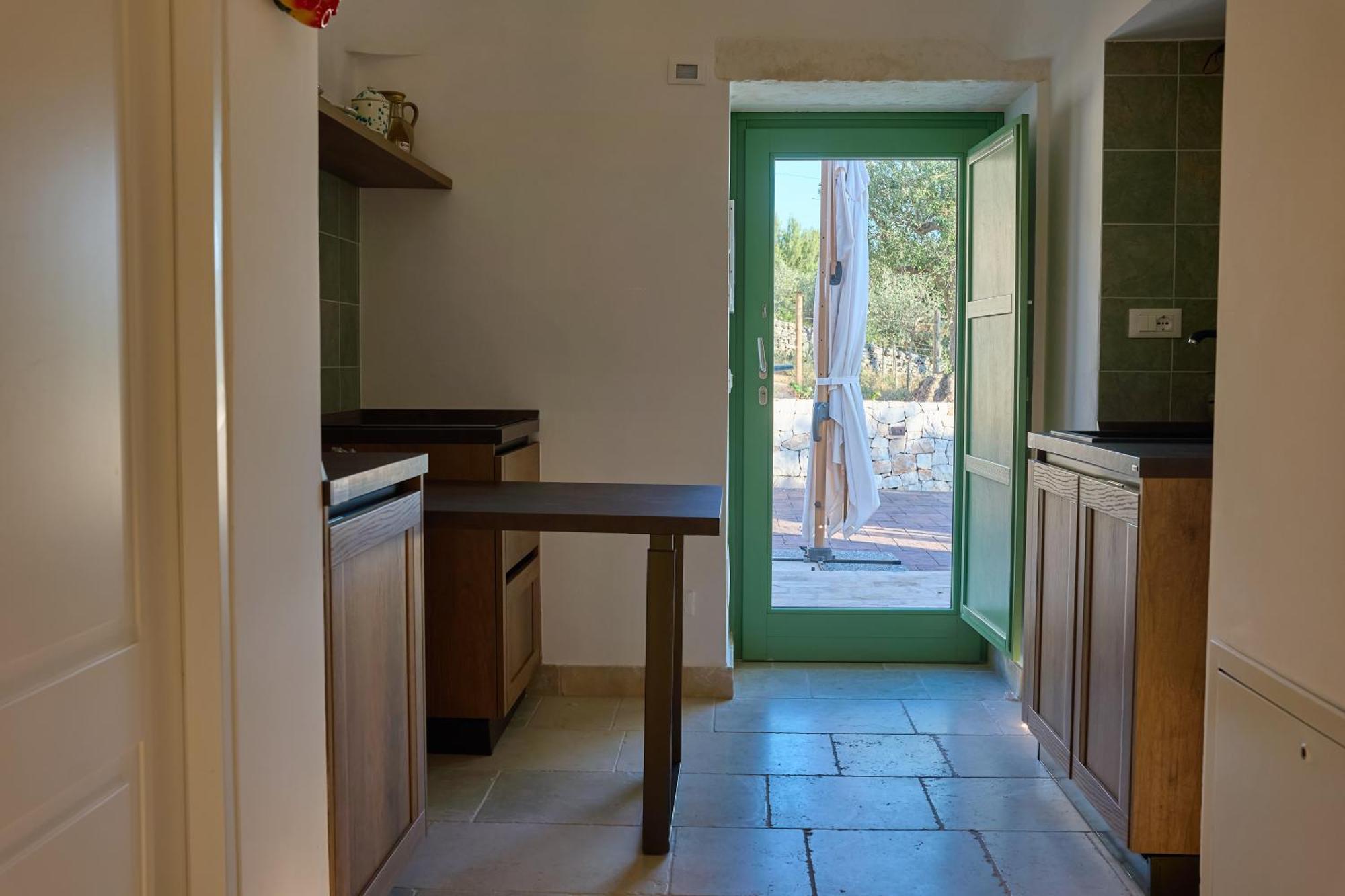 Trulli Mbs By Apulia Hospitality Apartment โลโกโรตอนโด ภายนอก รูปภาพ