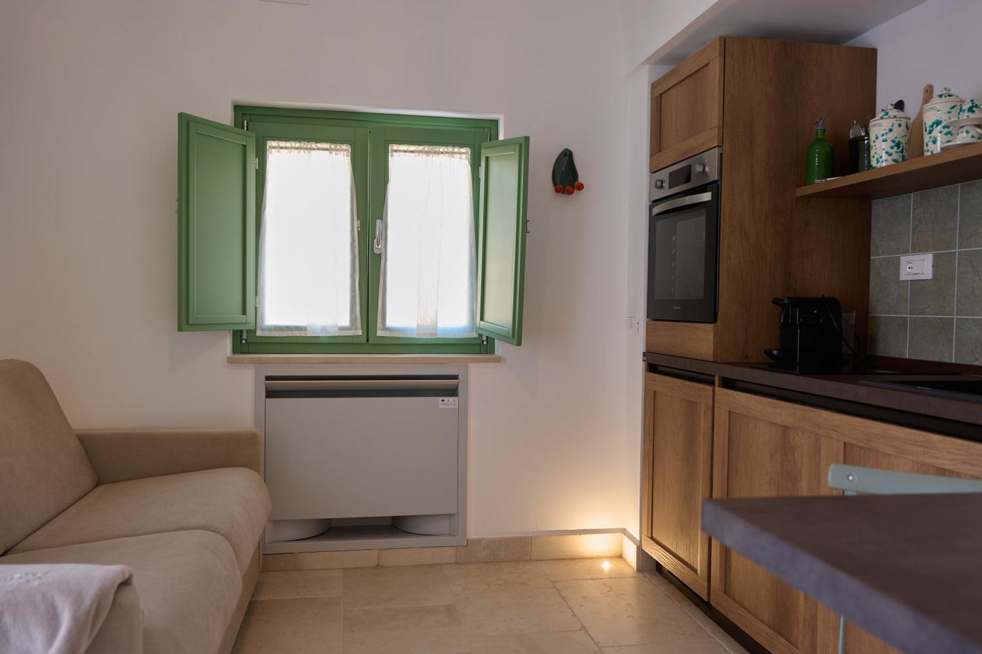 Trulli Mbs By Apulia Hospitality Apartment โลโกโรตอนโด ภายนอก รูปภาพ