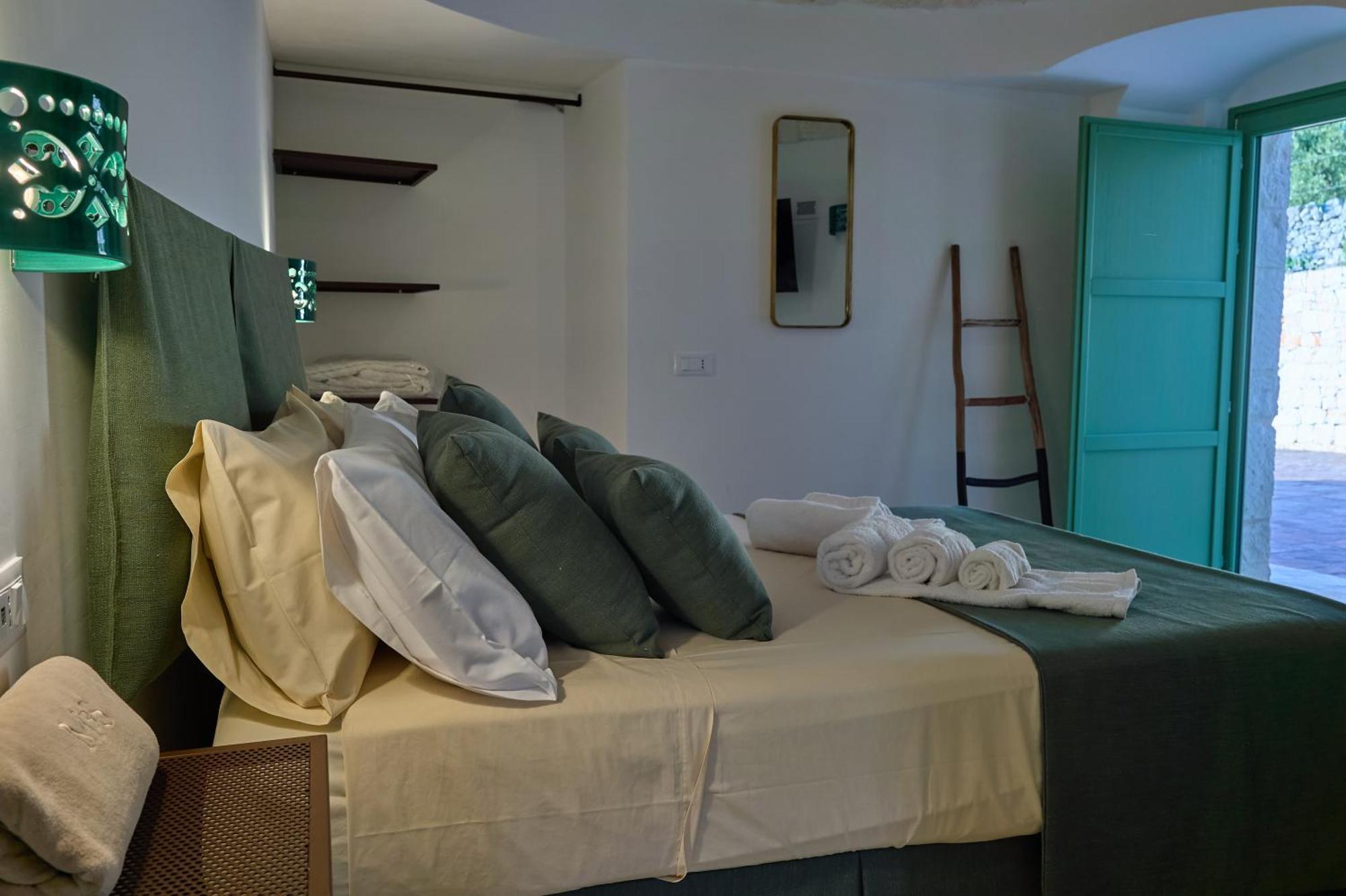 Trulli Mbs By Apulia Hospitality Apartment โลโกโรตอนโด ภายนอก รูปภาพ