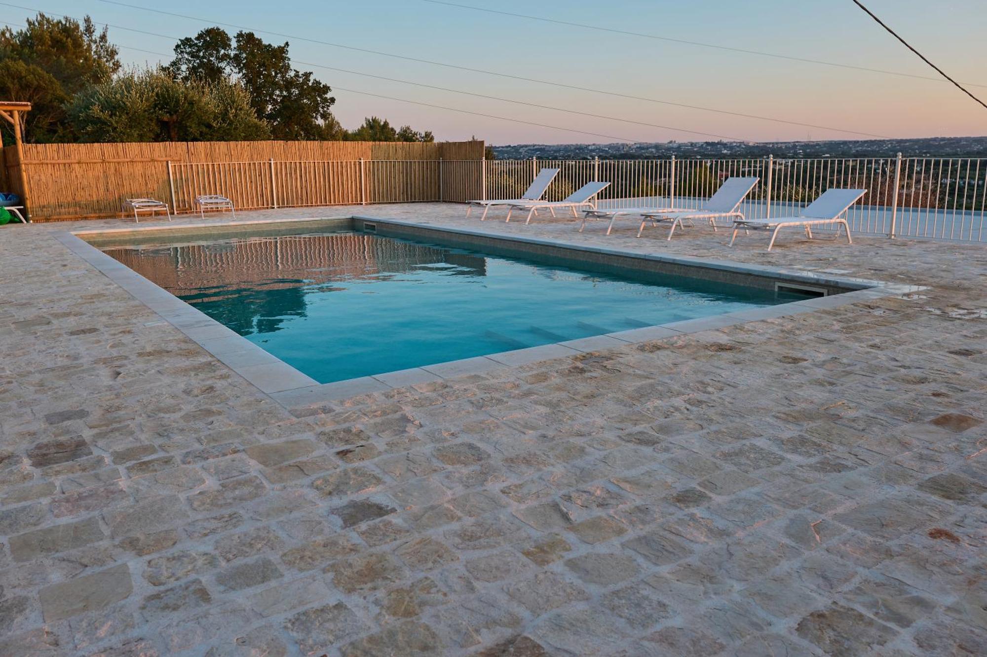 Trulli Mbs By Apulia Hospitality Apartment โลโกโรตอนโด ภายนอก รูปภาพ