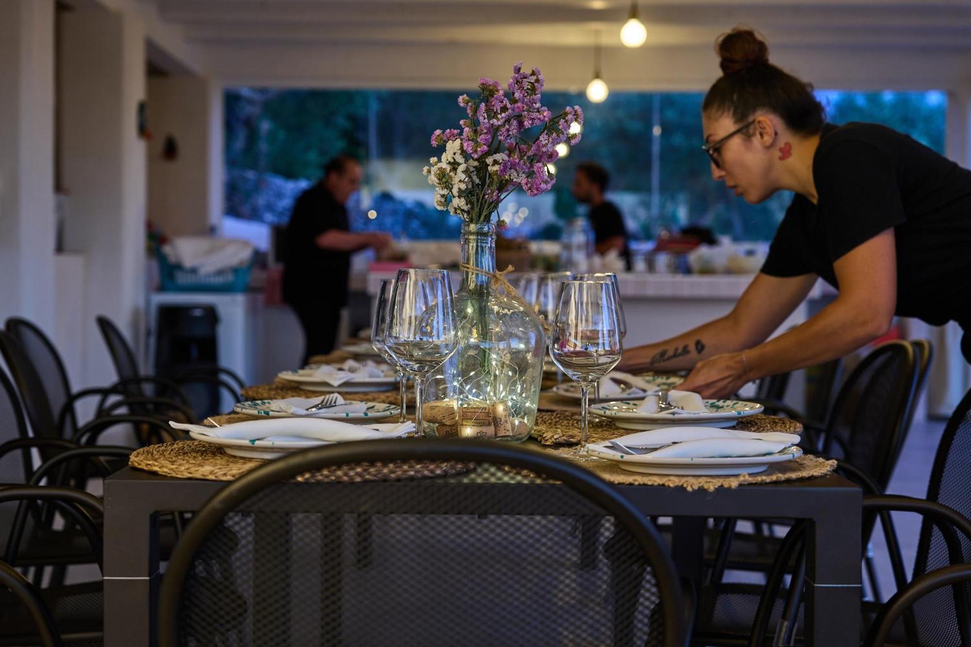 Trulli Mbs By Apulia Hospitality Apartment โลโกโรตอนโด ภายนอก รูปภาพ