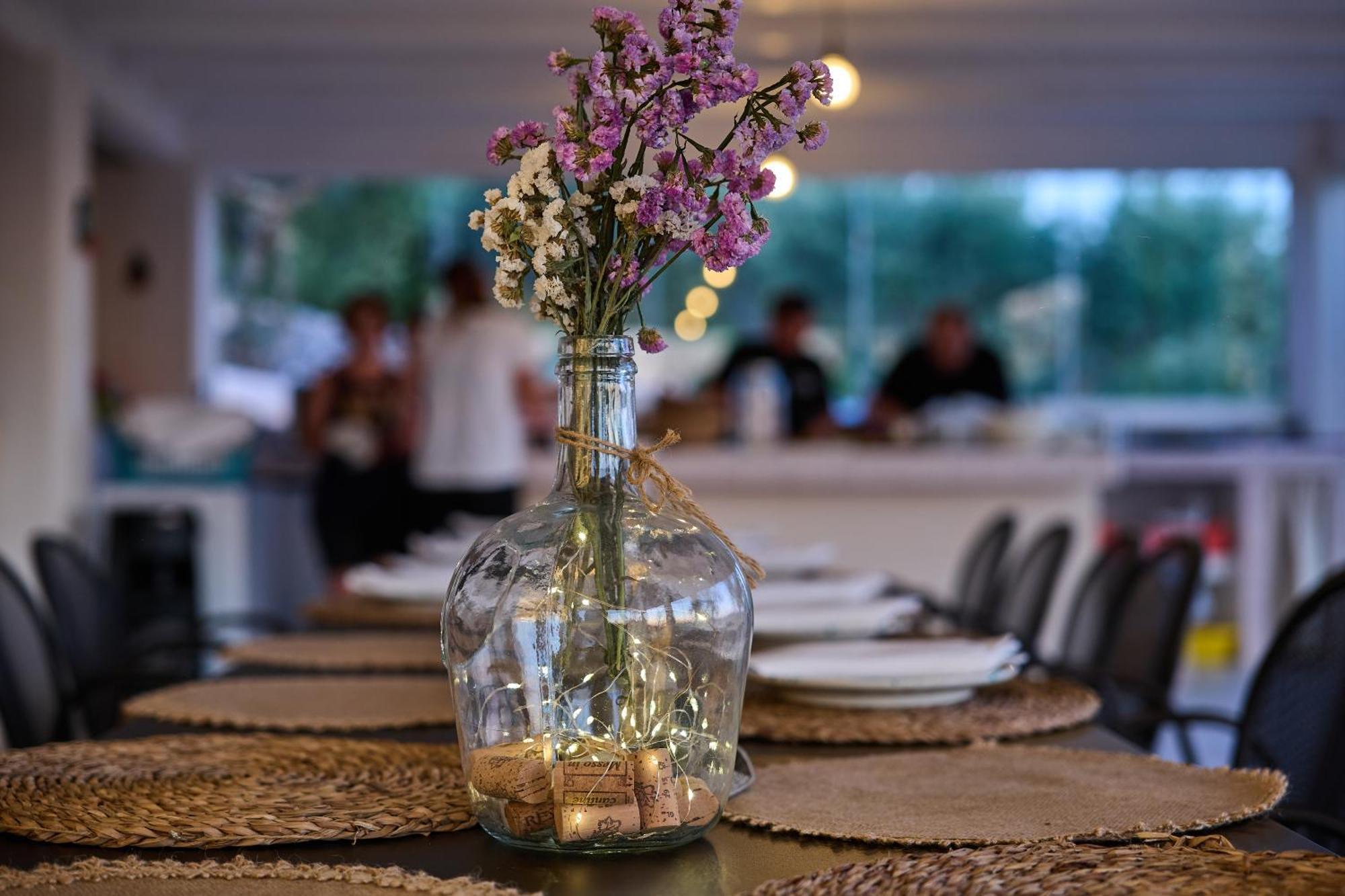 Trulli Mbs By Apulia Hospitality Apartment โลโกโรตอนโด ภายนอก รูปภาพ