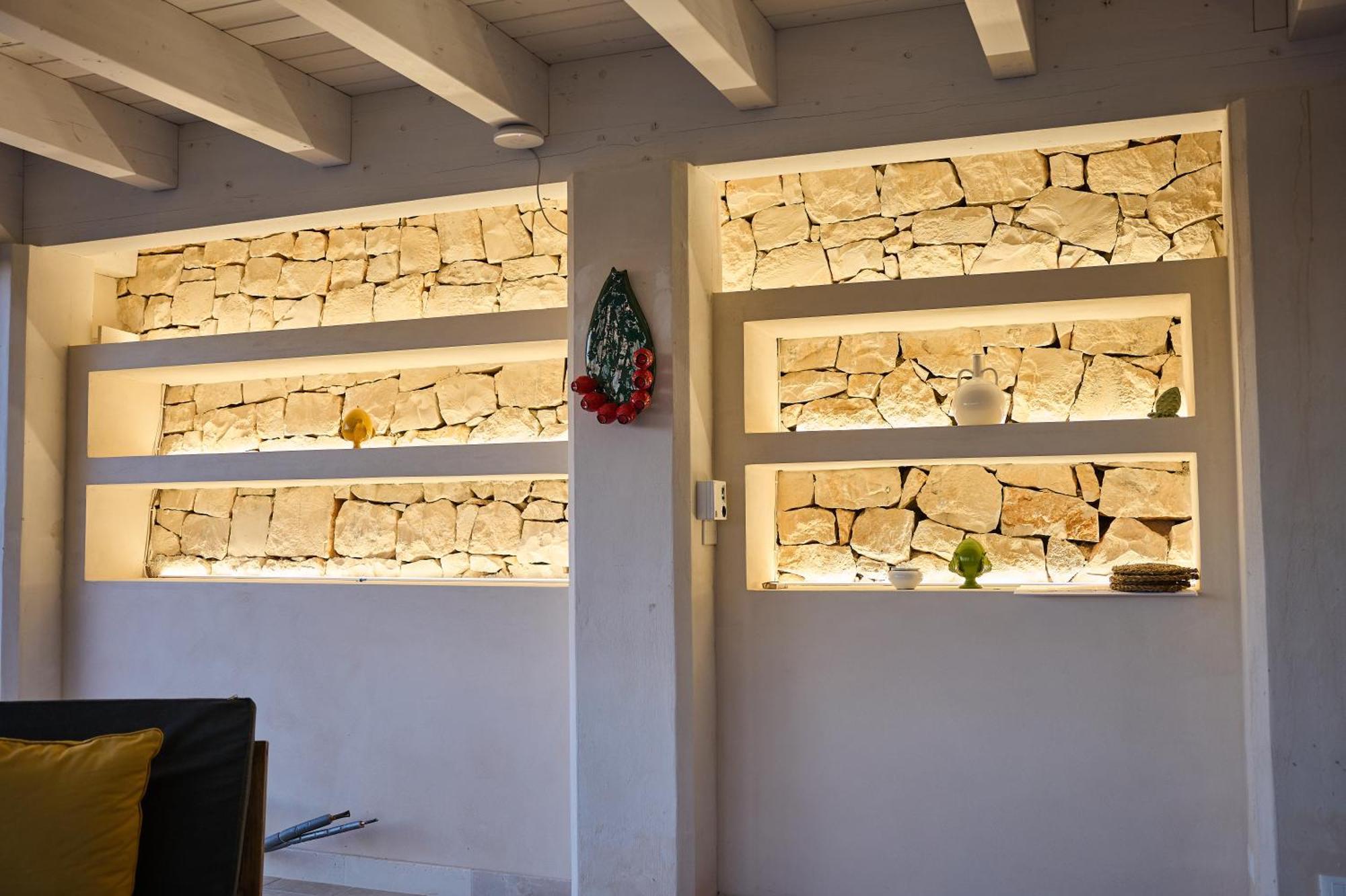 Trulli Mbs By Apulia Hospitality Apartment โลโกโรตอนโด ภายนอก รูปภาพ